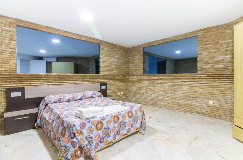 Apartment Apartamento Xixo *